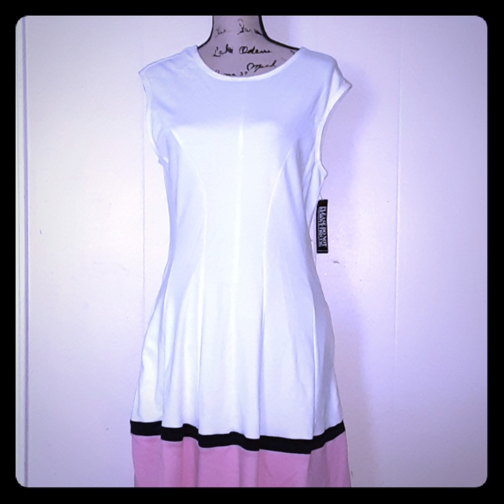 Tennis Dress